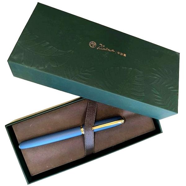 Stilou Nature Albastru