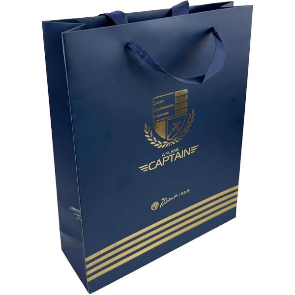 Set Plane Captain: Stilou albastru + calimara + 2 insigne metalice