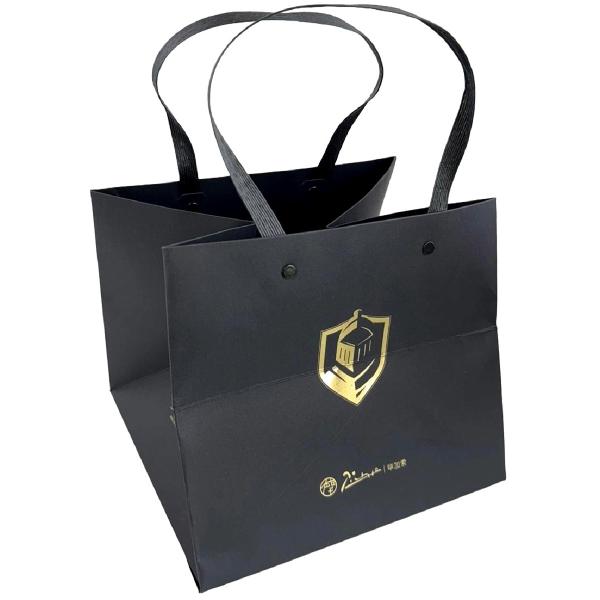 Set Stilou cavaler negru cu suport tip cavaler