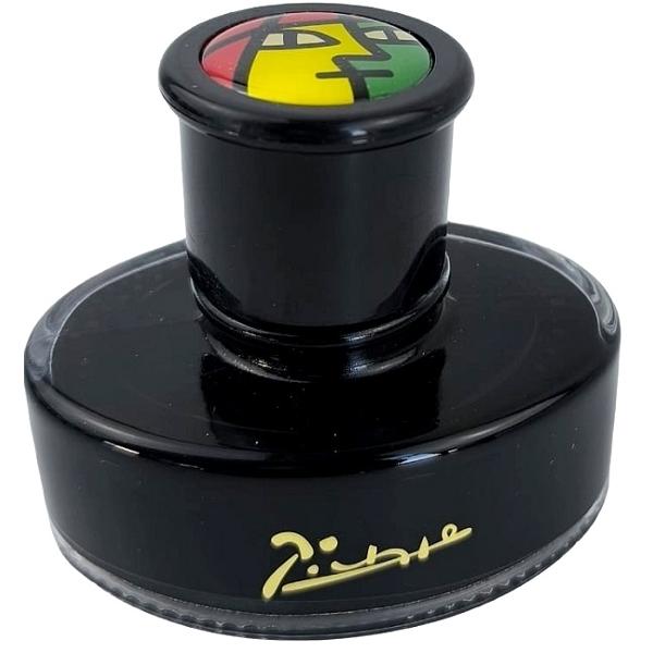 Set Azure: Stilou turcoaz + calimara