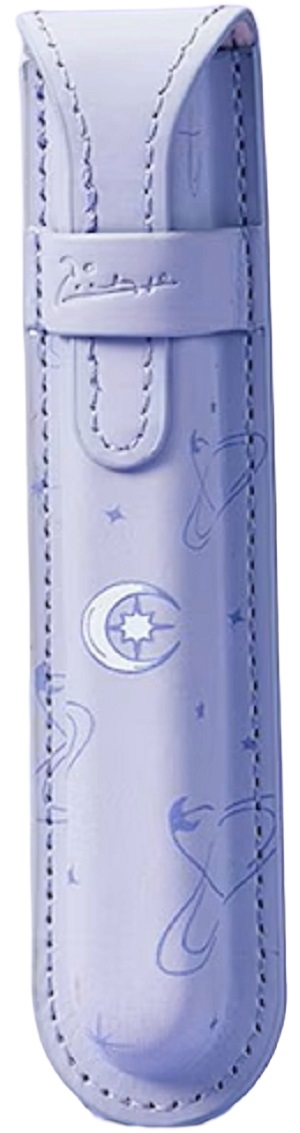 Imaginea produsului 'Set Dreamland: Stilou lila + călimara + etui'