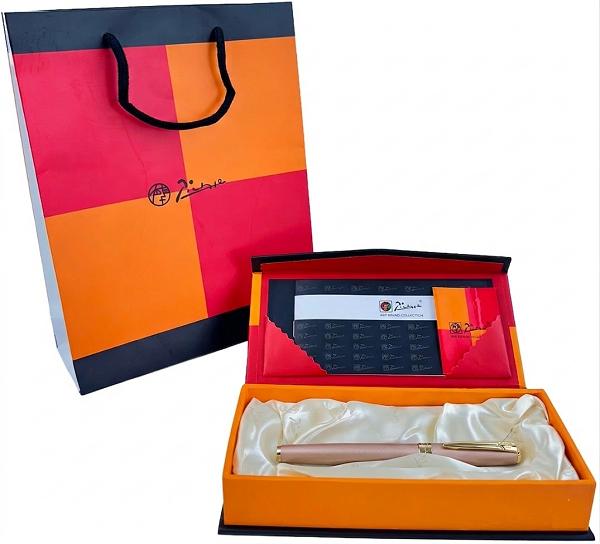 Imaginea produsului 'Stilou Roz GT'