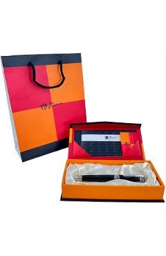 Imaginea produsului 'Stilou Negru-Albastru CT'