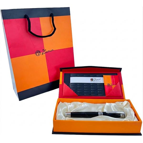 Stilou Negru-Albastru CT