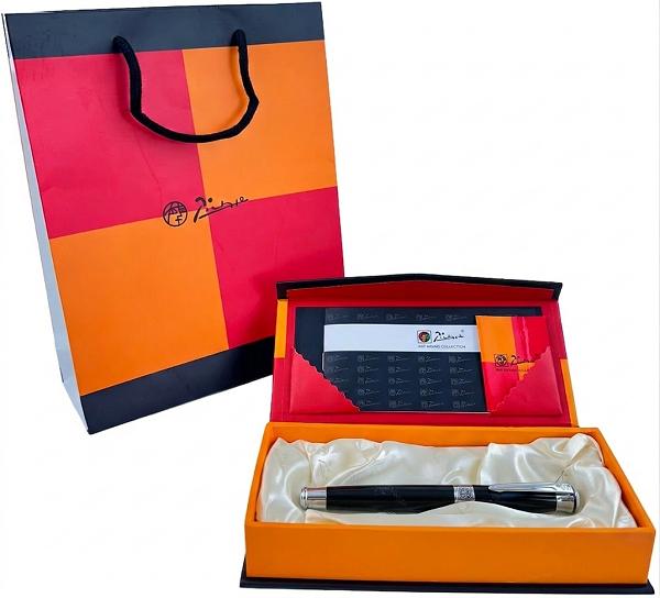 Imaginea produsului 'Stilou Negru-Albastru CT'