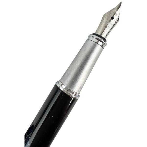 Stilou Negru-Albastru CT