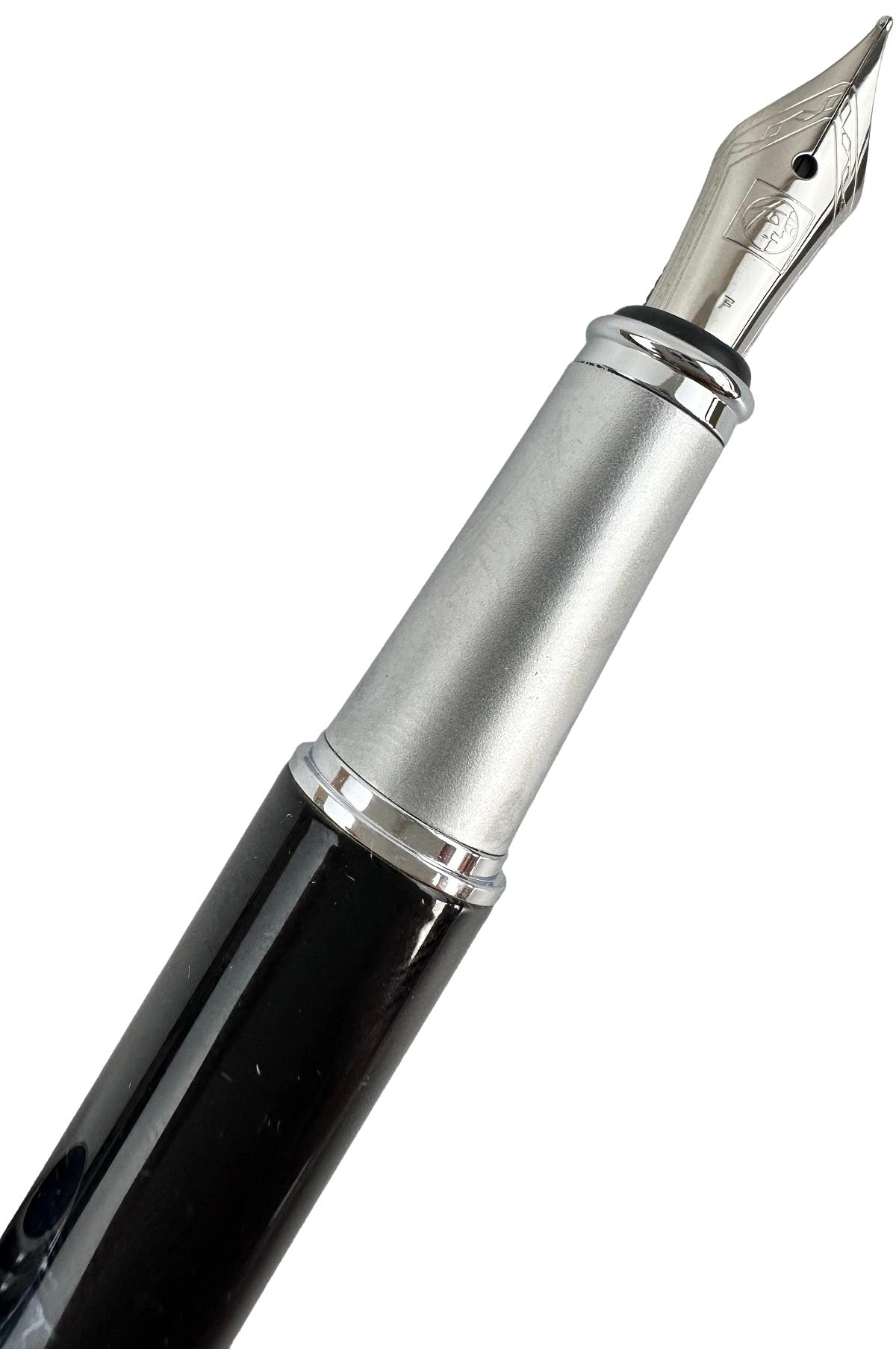 Imaginea produsului 'Stilou Negru-Albastru CT'