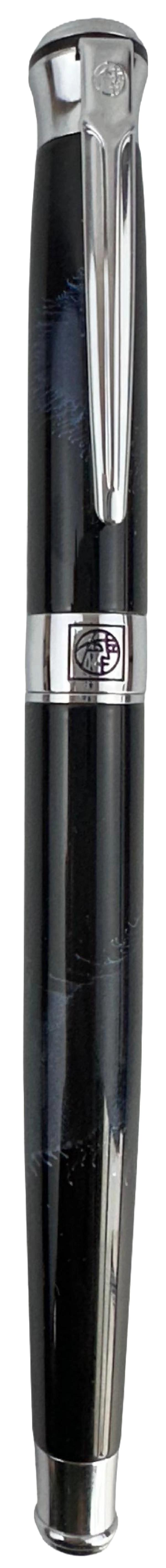 Imaginea produsului 'Stilou Negru-Albastru CT'