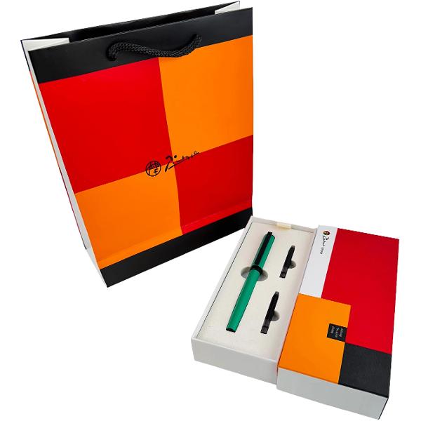 Stilou Dopamine Verde