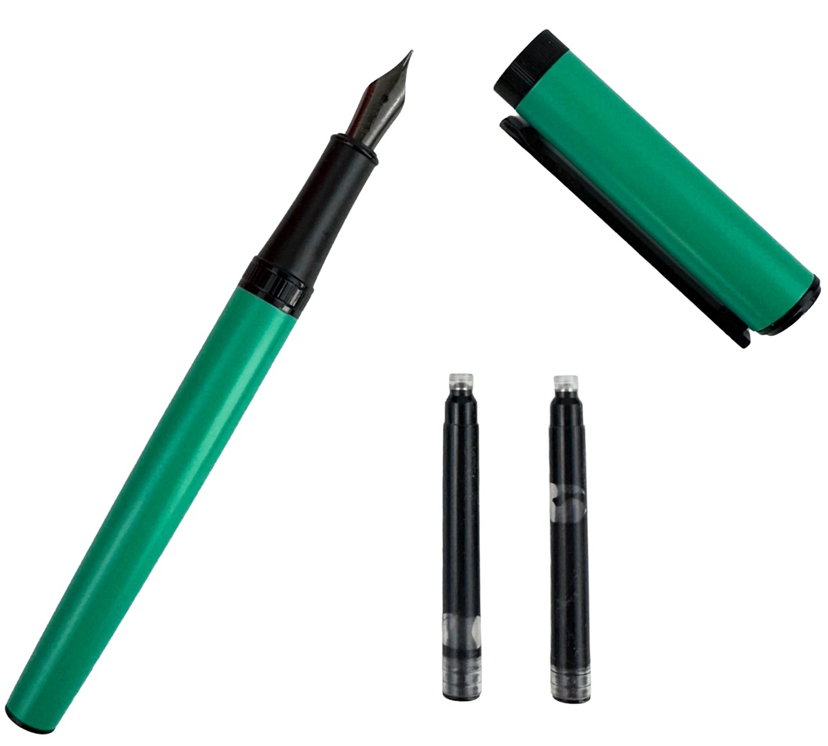 Imaginea produsului 'Stilou Dopamine Verde'