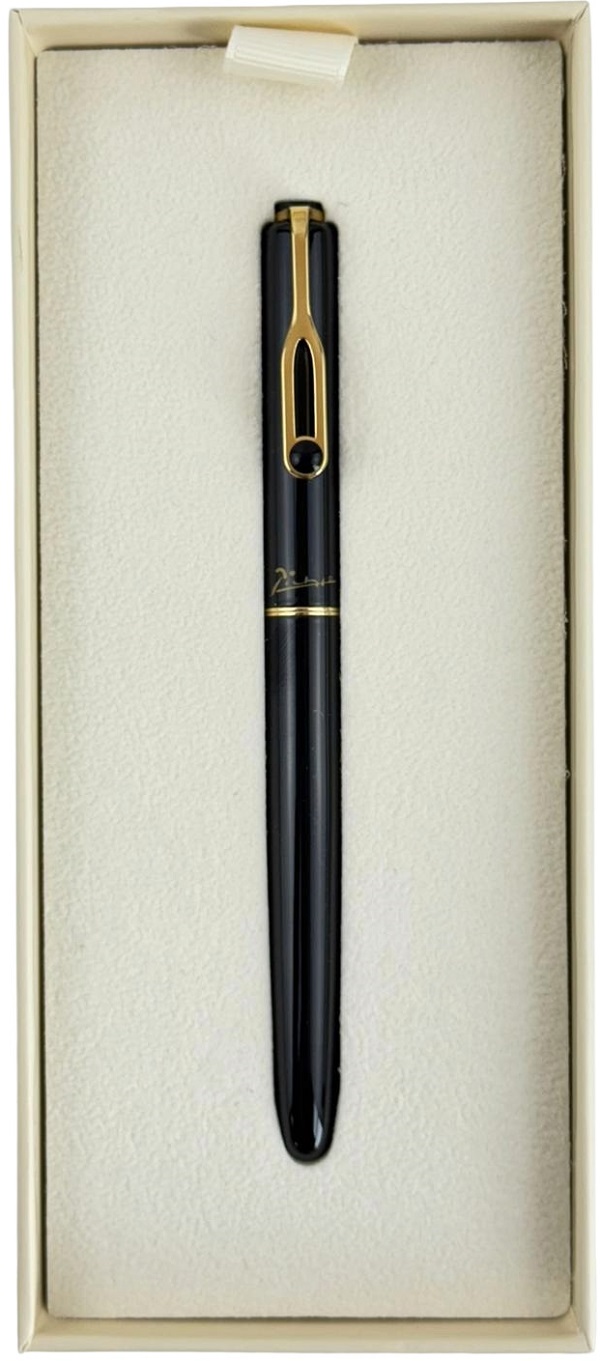 Imaginea produsului 'Stilou Candy. Negru'