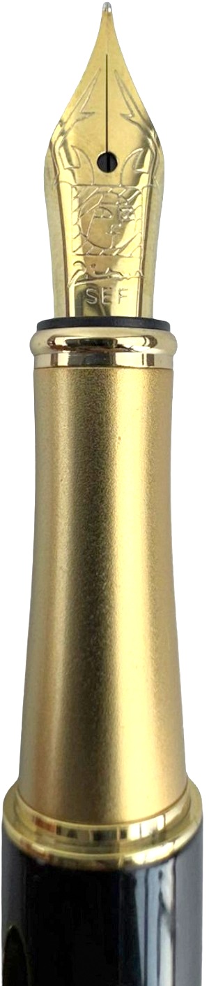 Imaginea produsului 'Stilou Candy. Negru'