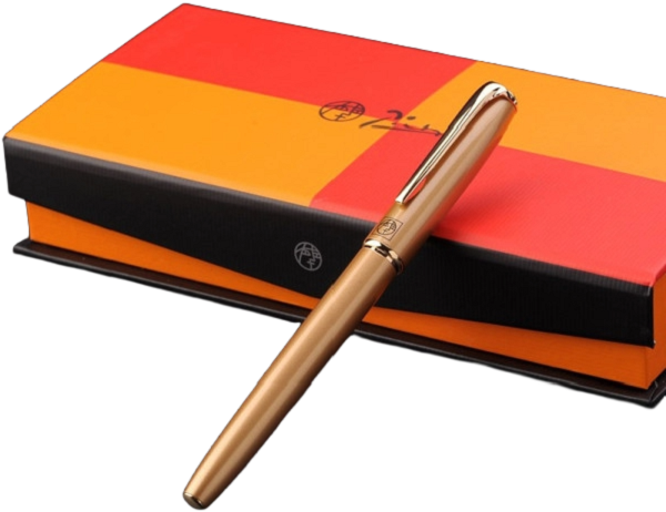 Imaginea produsului 'Stilou Malaga Auriu'