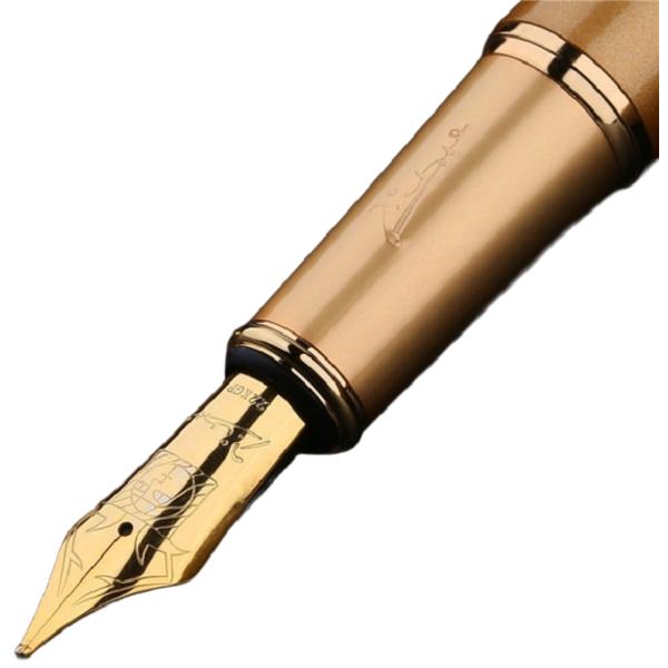 Stilou Malaga Auriu