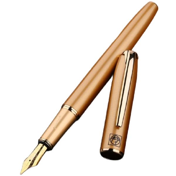 Stilou Malaga Auriu