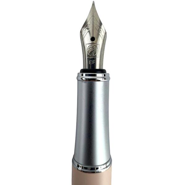 Set Stilou Marine Meduza roz + 2 cartuse