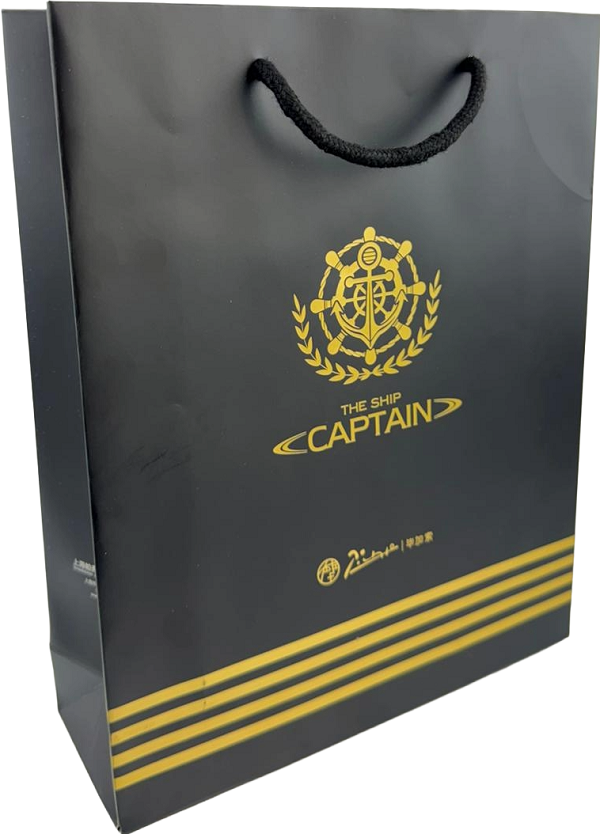 Imaginea produsului 'Set Sea Captain: Stilou + călimară + 2 insigne metalice'