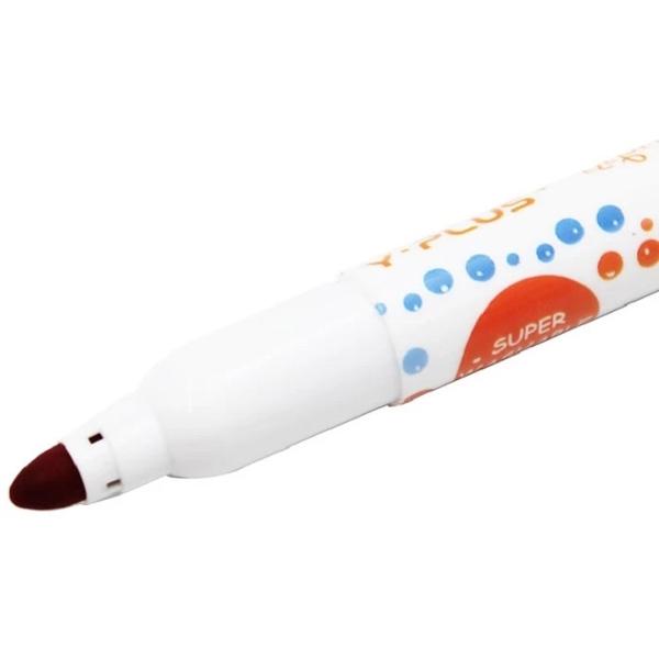 Set 12 carioci Jumbo Super Washable Elephant