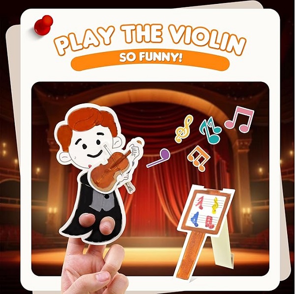 Coperta cărții 'Carte activități. Paint with water. Career Quest'