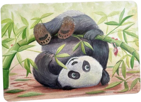 Imaginea produsului 'Felicitare: Upside Down'