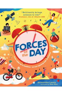 Forces of the Day