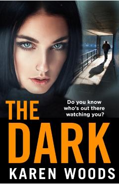 Coperta cărții 'Dark - Karen Woods'