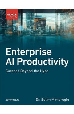 Enterprise AI Productivity - Selim Mimaroglu