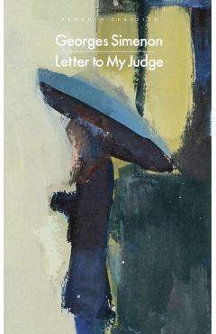 Letter to My Judge