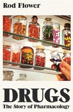 Drugs - Rod Flower