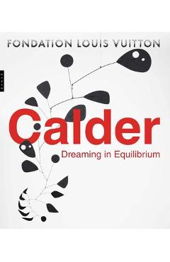 Coperta cărții 'Calder -'
