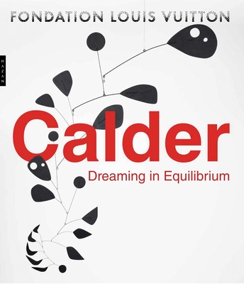 Coperta cărții 'Calder -'