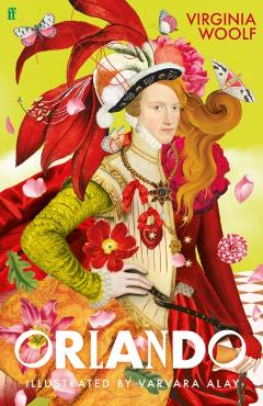 Orlando - Virginia Woolf