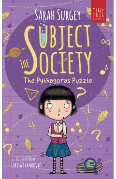 Subject Society - The Pythagoras Puzzle - Sarah Surgey