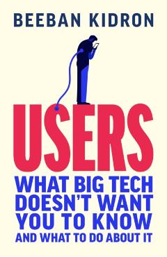 Users - Beeban Kidron