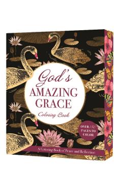 God's Amazing Grace -