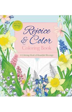 Rejoice & Color -