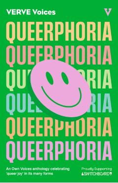 Queerphoria - Dylin|insua Hardcastle