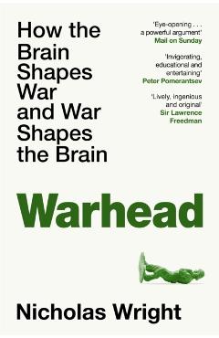 Warhead - Nicholas Wright