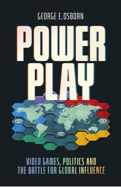 Power Play - George E. Osborn