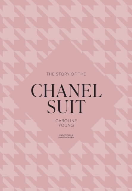 Coperta cărții 'Story of the Chanel Suit -'