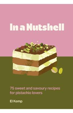 In a Nutshell - El Kemp