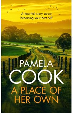 Coperta cărții 'Place of Her Own - Pamela Cook'