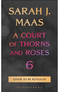 A Court of Splintered Harmony. A Court of Thorns and Roses 6 - Sarah J. Maas
