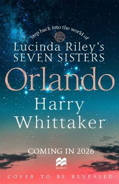 Orlando - Harry Whittaker