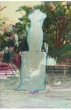Villa Wintrebert - Penelope Curtis