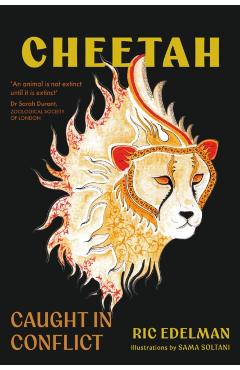Cheetah - Ric Edelman
