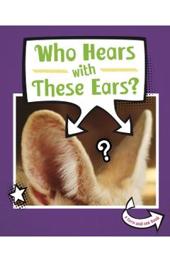 Who Hears With These Ears?