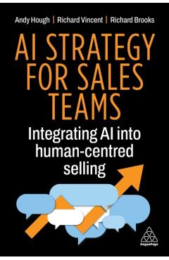 AI Strategy for Sales Teams - Andrew|vincent Hough