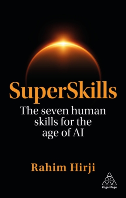Coperta cărții 'SuperSkills - Rahim Hirji'
