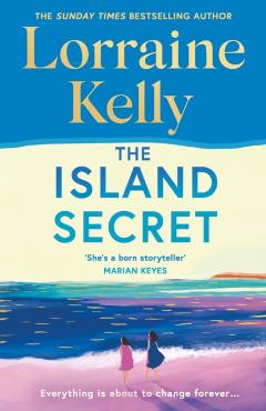 Island Secret - Lorraine Kelly